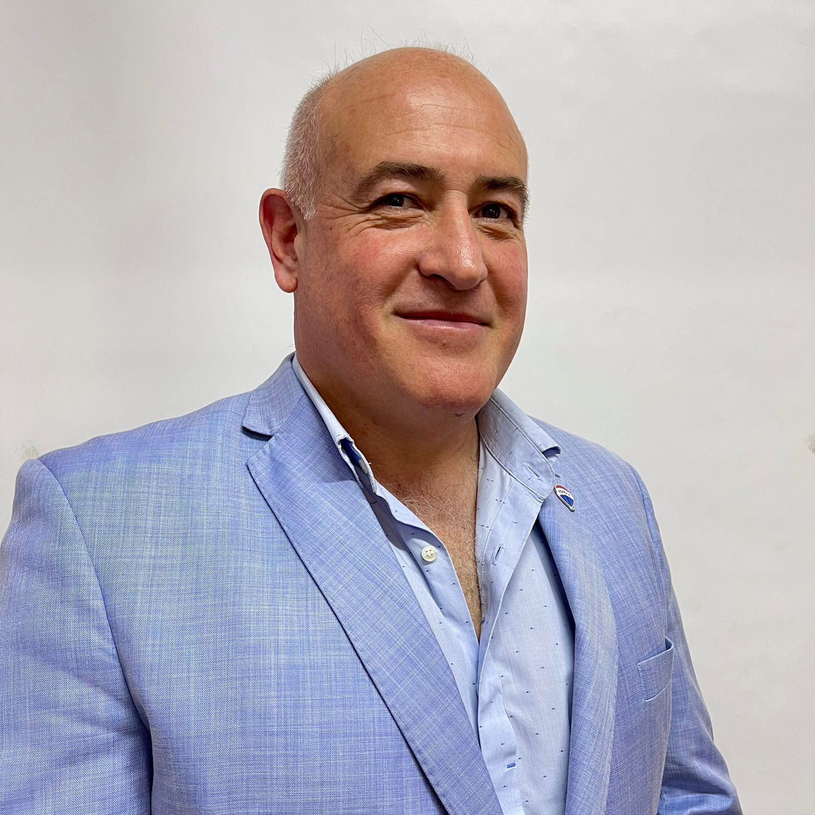 Francisco Archilla - Productor de Seguros